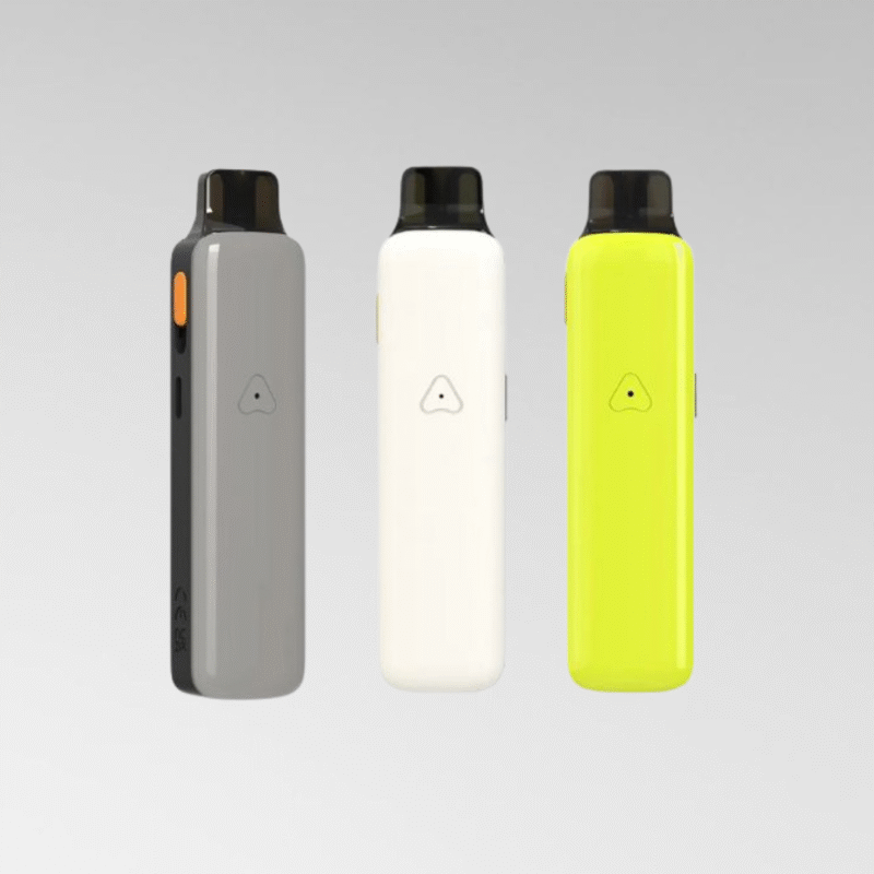 AIRSCREAM AirsPops Pro II 氣泡⼆代主機