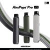 AIRSCREAM AirsPops Pro Lite｜氣泡 PRO LITE 版