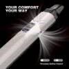 FITPOD O-Shadow SE｜ Oxva Xlim 通用機 羅馬 ROMA