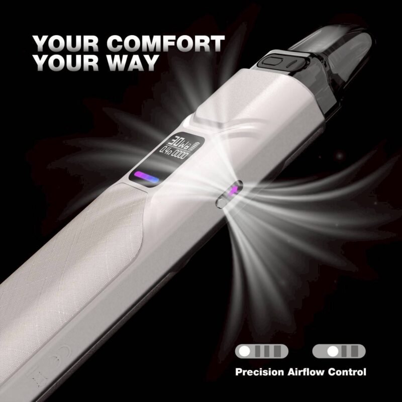 FITPOD O-Shadow SE｜ Oxva Xlim 通用機 羅馬 ROMA