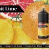 GENESIS 創世紀-系列小煙油30ml 30%