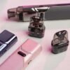 FITPOD O-SHADOW 小蠻牛通用套組