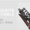 San Dynasty Pod Kit 小海豚 30W 主機