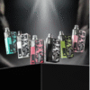 San Dynasty Pod Kit 小海豚 30W 主機