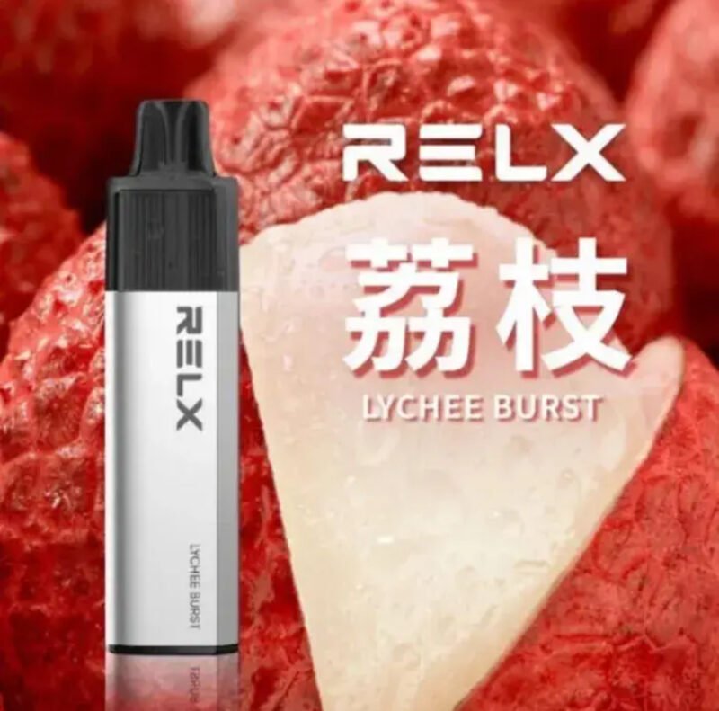 REXL GA8000口 一次性主機