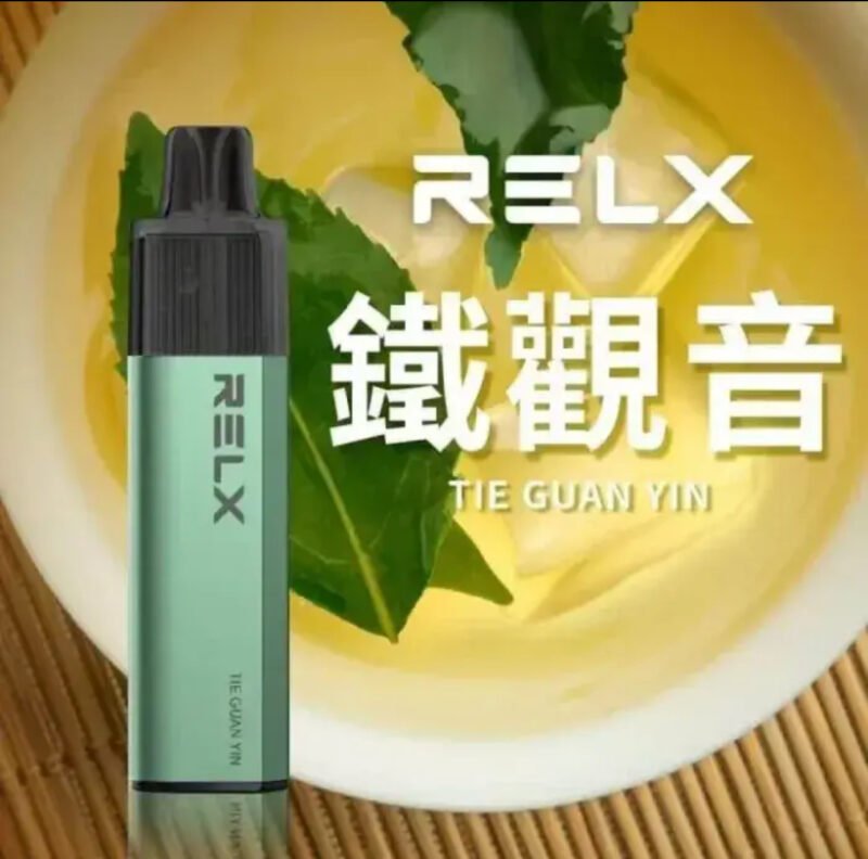 REXL GA8000口 一次性主機
