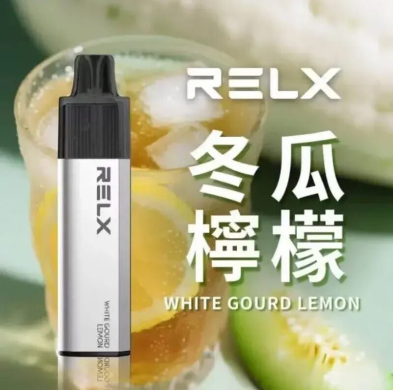 REXL GA8000口 一次性主機