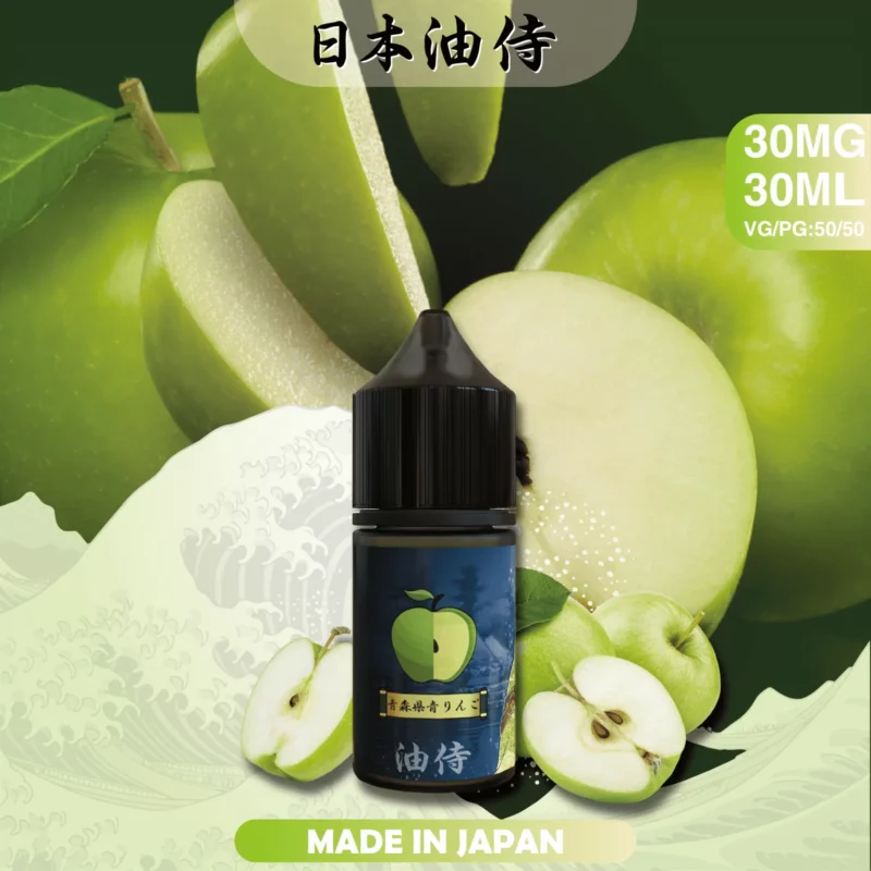 日本油侍 <br>30ml 35mg 日本油侍 30ml 35mg