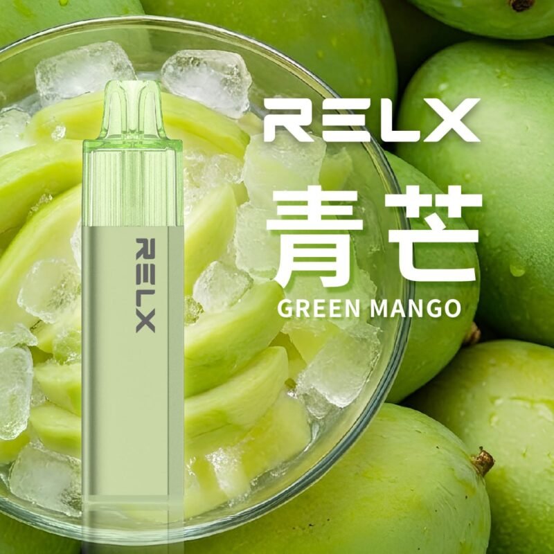 REXL GA8000口 一次性主機