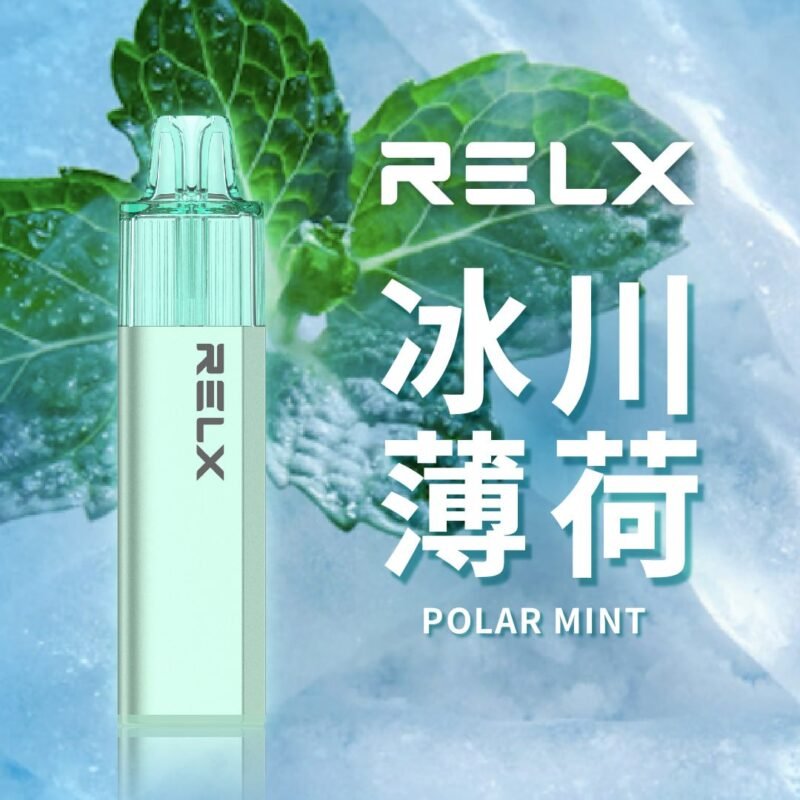 REXL GA8000口 一次性主機