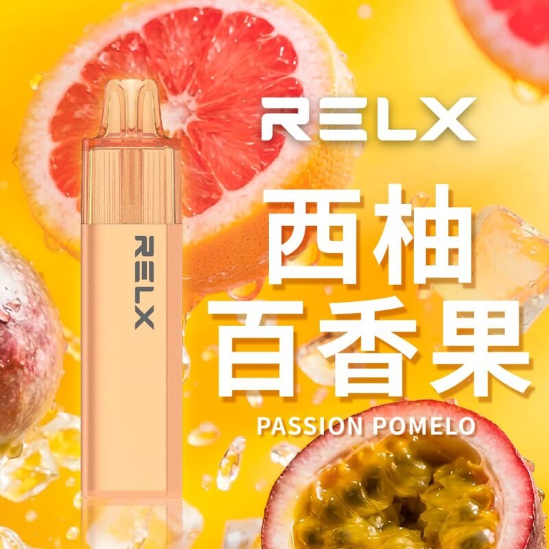 REXL GA8000口 一次性主機