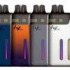 LH FREE MIST 主機1000mAh｜可視化油倉